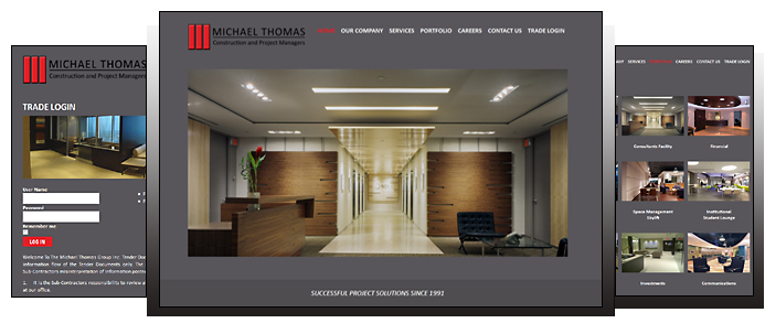 Michael Thomas Group